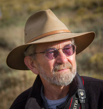 Dave Parsons Dave Parsons
