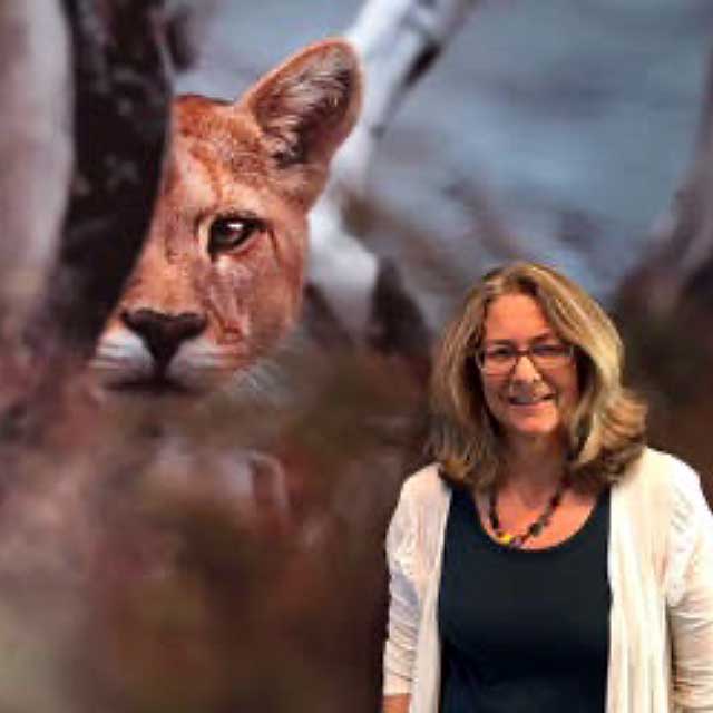 Sharon Negri Sharon Negri