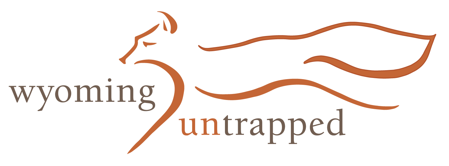 Wyoming Untrapped