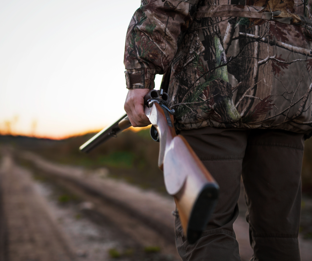 Why Florida's Right to Hunt Amendment is Unnecessary