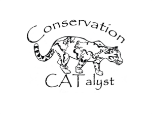 Logo for Conservation CATalyst