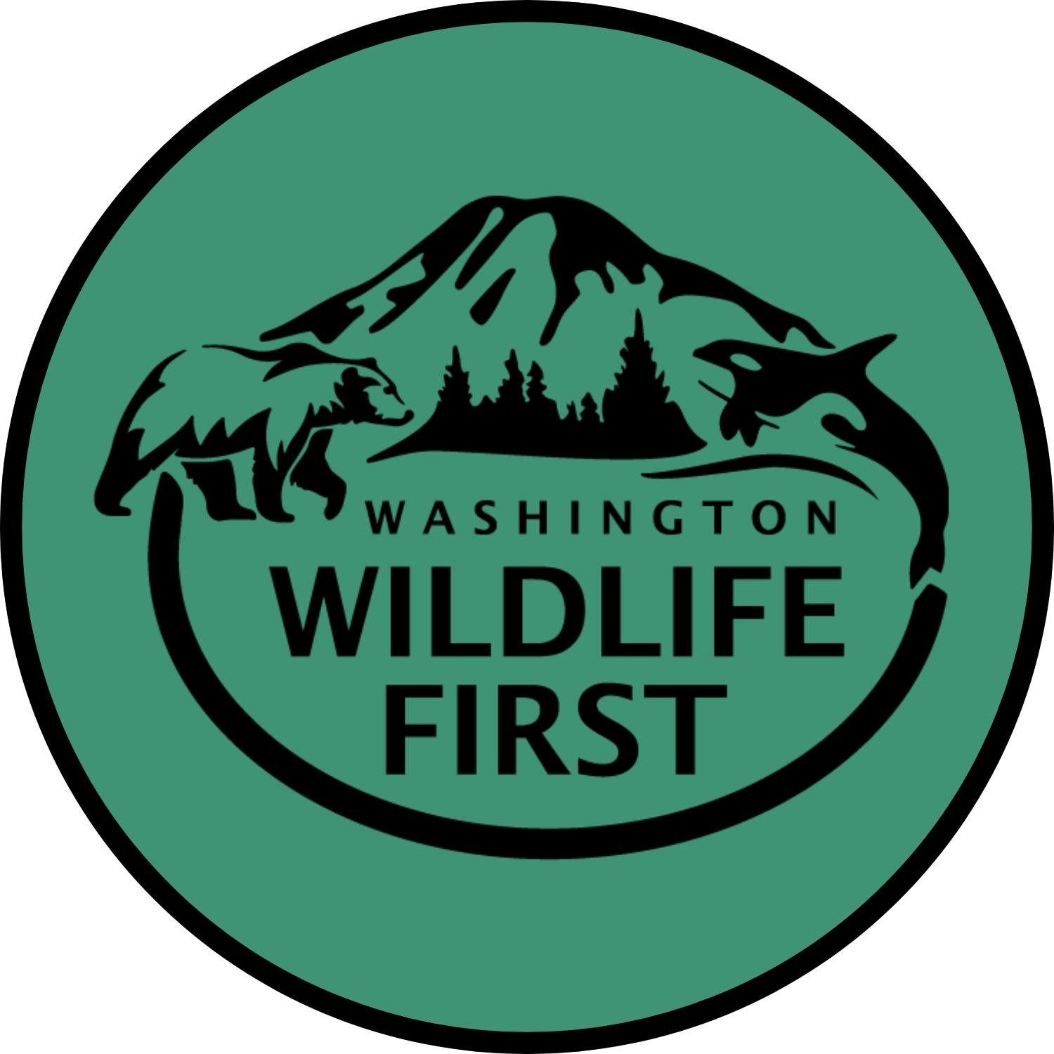 Washington Wildlife First